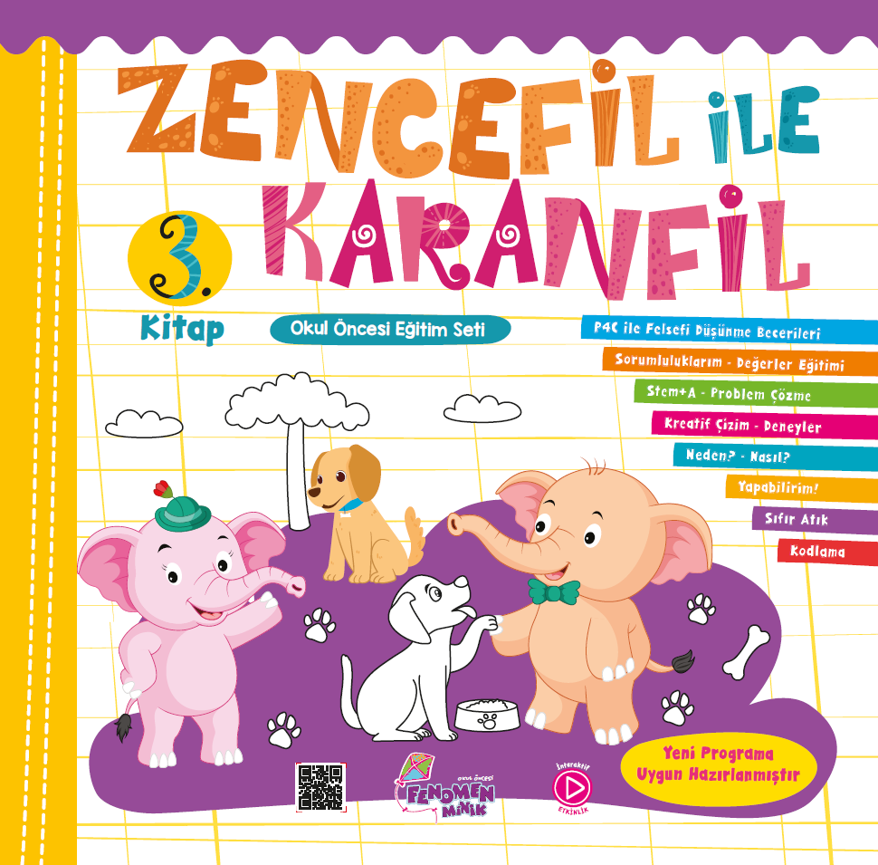 3. Kitap